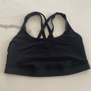 Lululemon Energy Bra